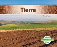 Tierra (Soil) (Spanish Version)