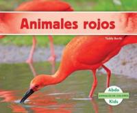 Animales Rojos