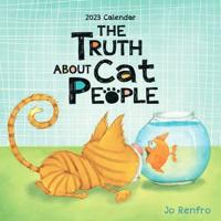 The Truth About Cat People