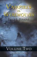 Vampires Vs. Werewolves