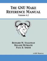 GNU Make Reference Manual: Version 4.2