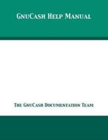 GnuCash 2.7 Help Manual