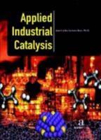 Applied Industrial Catalysis