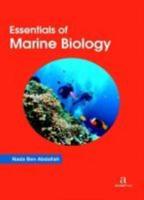 Essentials of Marine Biology