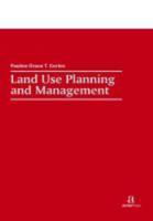 Land Use Planning and Management