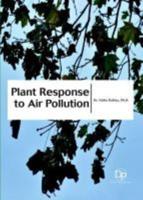 Plant Response to Air Pollution