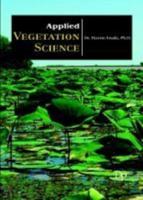 Applied Vegetation Science