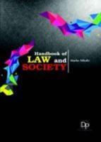Handbook of Law and Society