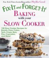 Baking With Your Slow Cooker