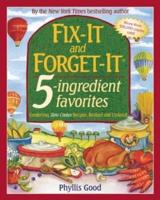 5-Ingredient Favorites