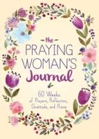 The Praying Woman's Journal