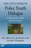The Little Book of Police Youth Dialogue