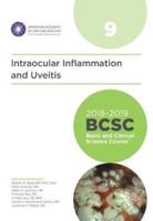 Intraocular Inflammation and Uveitis