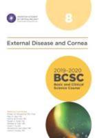 External Disease and Cornea