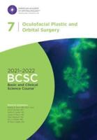 Oculofacial Plastic and Orbital Surgery