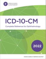 2022 ICD-10-CM for Ophthalmology