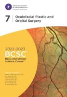 Oculofacial Plastic and Orbital Surgery