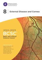 External Disease and Cornea