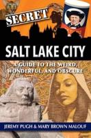 Secret Salt Lake City