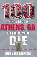 100 Things to Do in Athens Before You Die