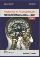NeuroEndovascular Challenges