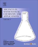 Advances in Mathematical Chemistry and Applications. Volume 2