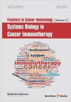 Frontiers in Cancer Immunology; Systems Biology in Cancer Immunotherapy