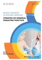 Synopsis of General Pediatric Practice