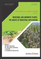 Medicinal and Aromatic Plants