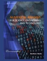 Numerical Analysis for Science, Engineering and Technology