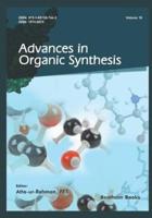Advances in Organic Synthesis (Volume 10)