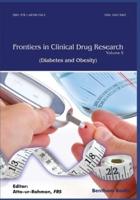 Frontiers in Clinical Drug Research - Diabetes and Obesity Volume 5