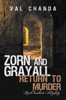Zorn and Grayall Return to Murder: An Elsewhere Mystery