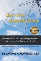 Clear View Umbrella Vision