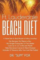 Ft. Lauderdale Beach Diet