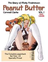 Complete Peanut Butter Vols. 1-8