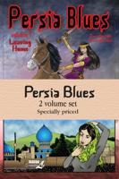 Persia Blues