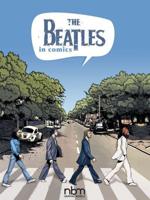 The Beatles in Comic!