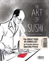 The Art of Sushi / The Secrets of Chocolate
