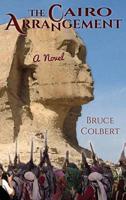 The Cairo Arrangement: A Novel