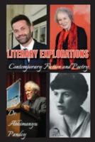 Literary Explorations: Contemporary Fiction and Poetry