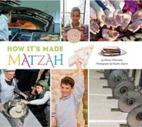 How It's Made Matzah