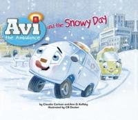 Avi the Ambulance and the Snowy Day