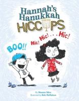 Hannah's Hanukkah Hiccups