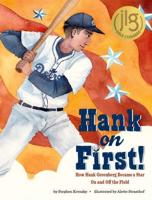 Hank on First!