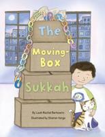 The Moving Box Sukkah