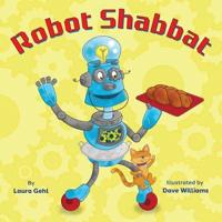 Robot Shabbat