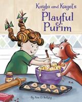 Kayla & Kugel's Playful Purim