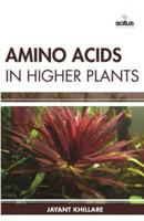 Amino Acids in Higher Plants