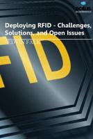 Deploying RFID